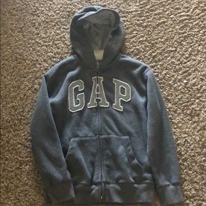 Boys gap jacket